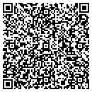 QR code with R J Reduz contacts