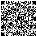 QR code with L J Drafting & Design contacts