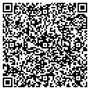 QR code with Zen Spa contacts