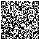 QR code with Gart Sports contacts