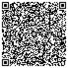 QR code with Higginbotham Bartlett Co contacts