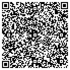 QR code with KNOX Performance Management contacts