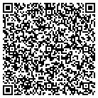 QR code with Touch Up Too Hair Salon & Sup contacts