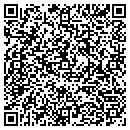 QR code with C & N Construction contacts
