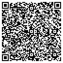 QR code with Arro Distributing Co contacts