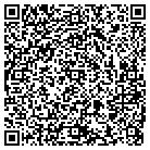 QR code with Rydens Window & Gutter CL contacts