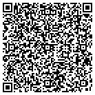 QR code with Whiterock Corp USA contacts