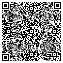 QR code with C P Electronics contacts