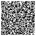 QR code with H&J Farms contacts