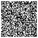 QR code with C S M Promotions contacts