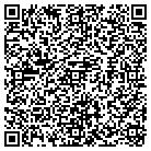 QR code with First Reserve Corporation contacts