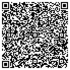 QR code with Biggs & Mathews Inc Consulting contacts