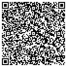QR code with MDL Aircraft Service contacts