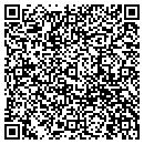 QR code with J C Hayes contacts
