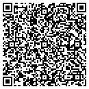 QR code with E C A Holdings contacts