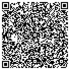 QR code with Hershel's Alignment Service contacts