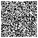 QR code with Roach's Team Supply contacts