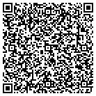 QR code with Zdansky Tint & Alarm contacts