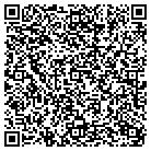 QR code with Ricks Rv & Boat Storage contacts
