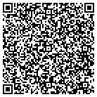 QR code with A & T Consulting Inc contacts