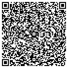 QR code with First Franklin Financial contacts