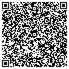 QR code with J W Maddoux Construction contacts