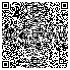 QR code with Hurst Service Center contacts