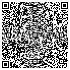 QR code with Keith A Barfield CPA contacts