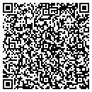 QR code with Arnies Hair Care contacts