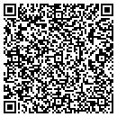 QR code with M C Investments contacts
