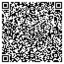 QR code with Gary's Auto contacts