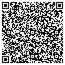 QR code with A&C Signs contacts