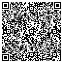 QR code with L & B Group contacts