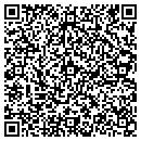 QR code with U S Liquids Of LA contacts