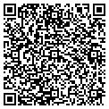 QR code with Hines contacts
