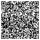 QR code with Partys 2 Go contacts