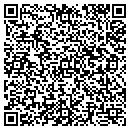 QR code with Richard R Burroughs contacts