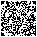 QR code with Donny Bates contacts