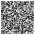 QR code with Blalock Exxon contacts