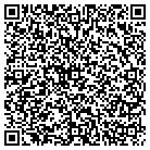 QR code with F & S Transportation Inc contacts