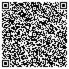 QR code with George W Arrington Oil Co Inc contacts