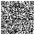 QR code with Cedar contacts
