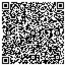 QR code with Howdi Donuts contacts