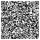 QR code with Vaughan's Sanitation contacts