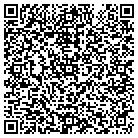 QR code with Hais Aligment & Auto Service contacts