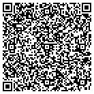QR code with Omega Ob-Gyn Assoc contacts
