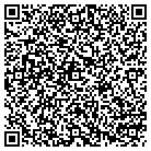 QR code with TKG Air Conditioning & Heating contacts