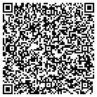 QR code with Manuel Calanche Jr A Prof Corp contacts