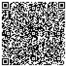 QR code with B & J Uphl Drap & Designers contacts