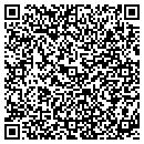 QR code with H Bank Texas contacts